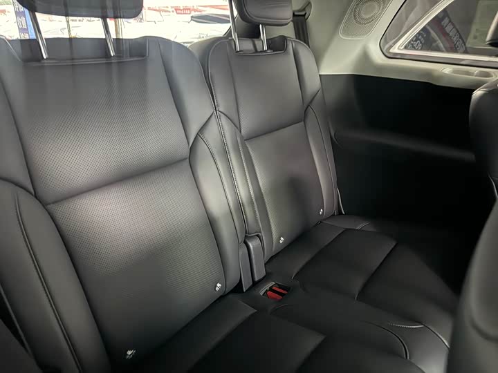 Фото 7 - Leapmotor C16