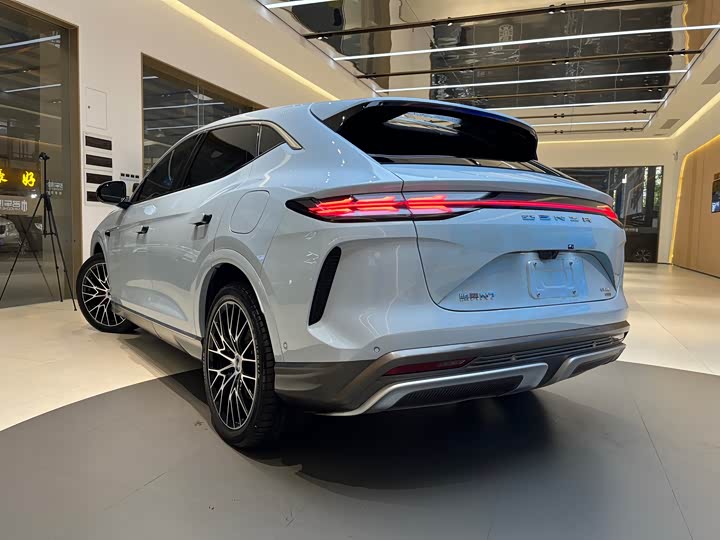 Фото 4 - Denza N7