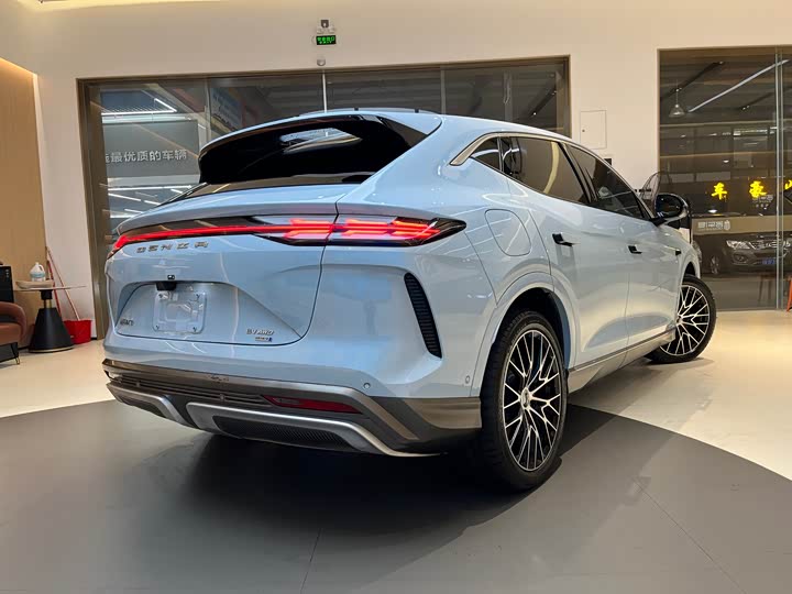 Фото 6 - Denza N7