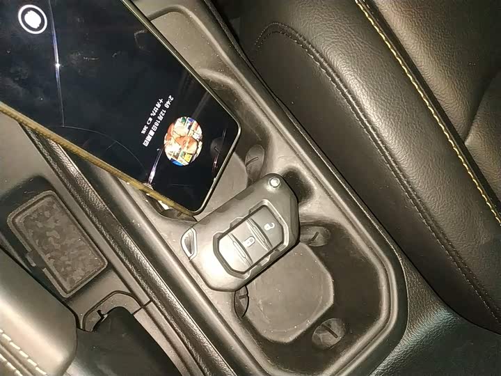 Фото 9 - Jeep Wrangler