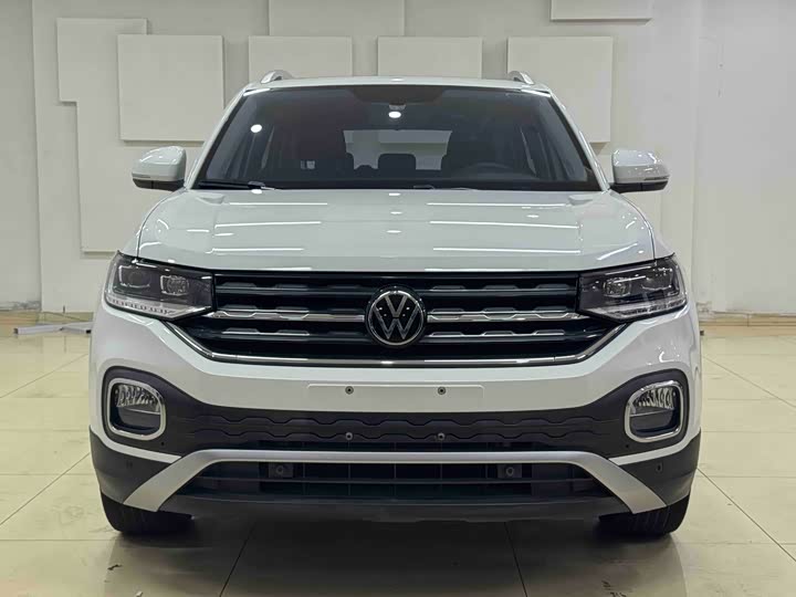 Фото 2 - Volkswagen Tacqua