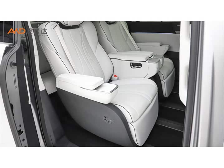 Фото 8 - XPeng X9