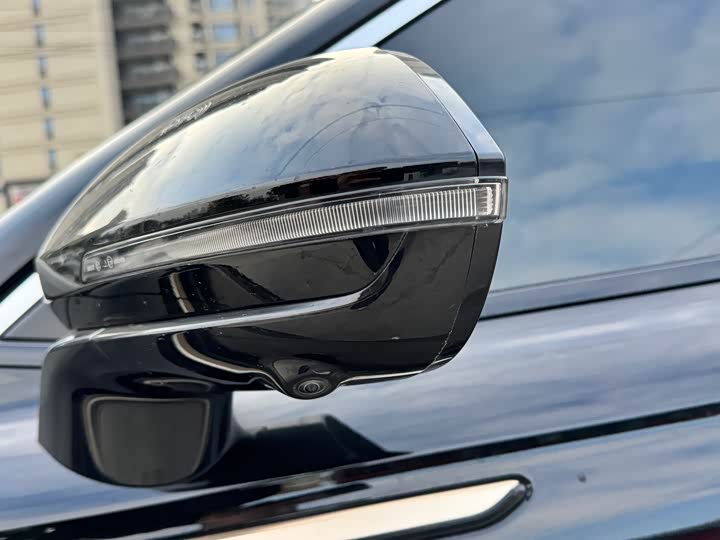 Фото 4 - Exeed RX