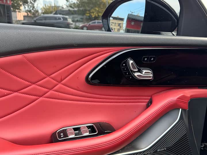 Фото 6 - Exeed RX