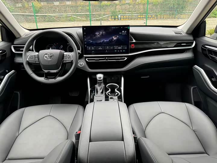 Фото 7 - Toyota Highlander