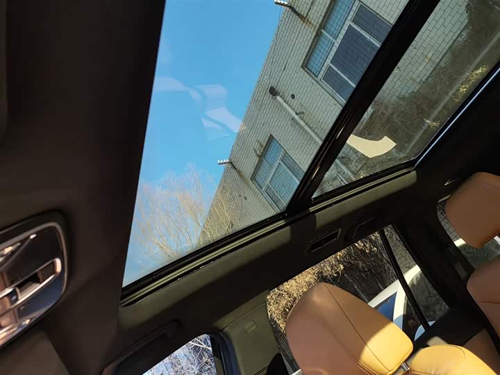 Фото 8 - GAC Trumpchi ES9