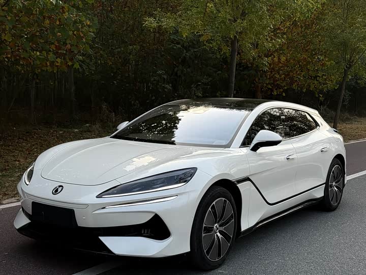 Фото 1 - Denza Z9GT