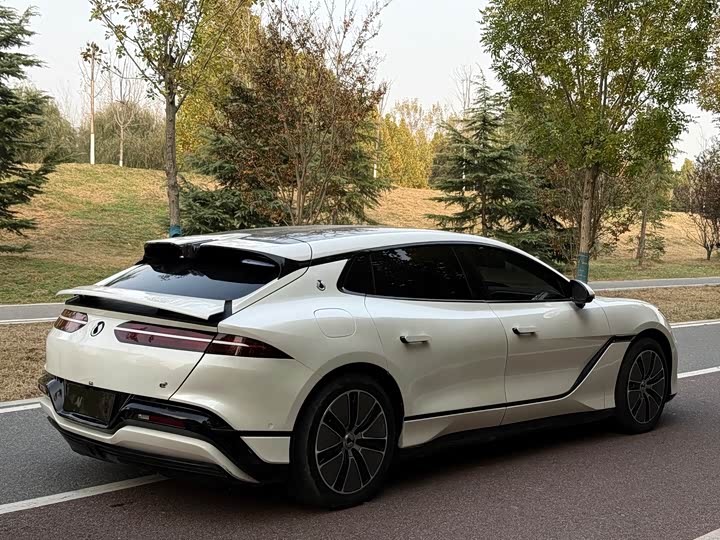 Фото 4 - Denza Z9GT