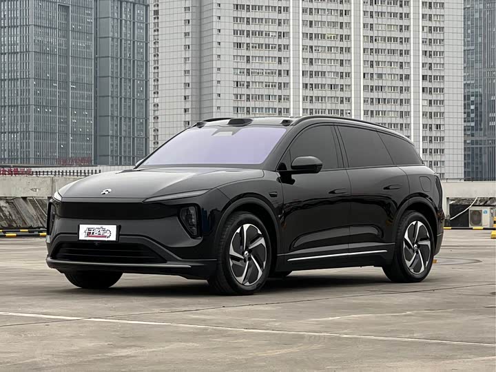 Фото 1 - Nio ES6