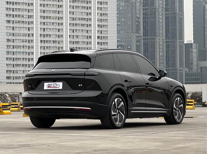 Фото 5 - Nio ES6