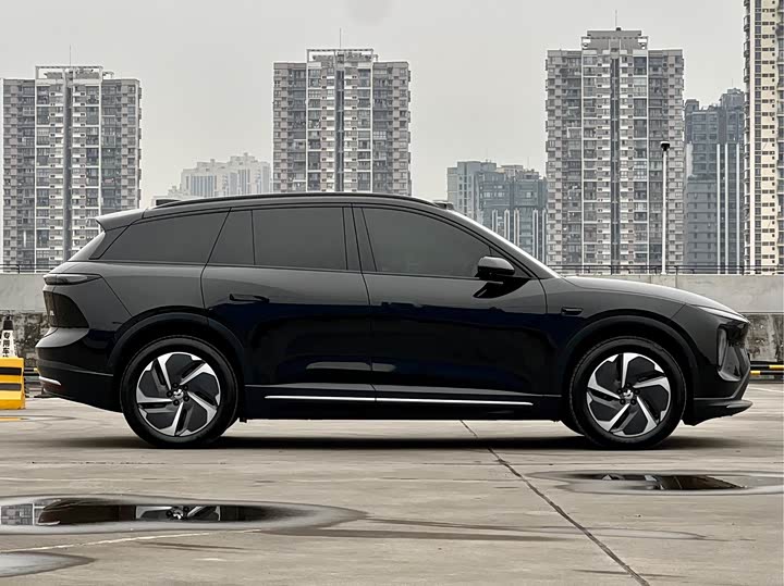 Фото 6 - Nio ES6