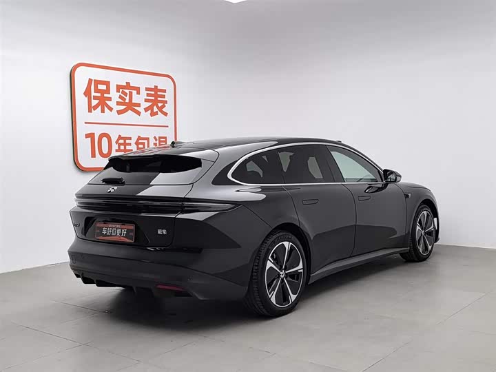 Фото 2 - Nio ET5T