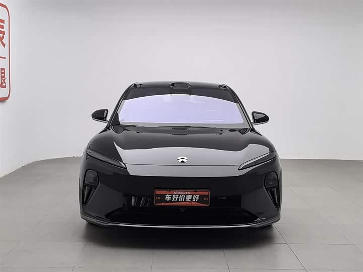 Фото 3 - Nio ET5T