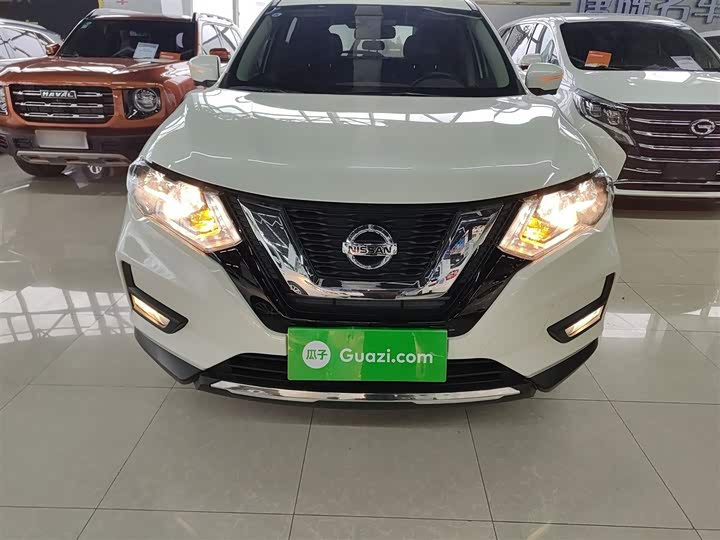 Фото 3 - Nissan X-Trail