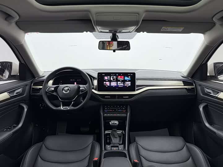 Фото 6 - Skoda Kodiaq