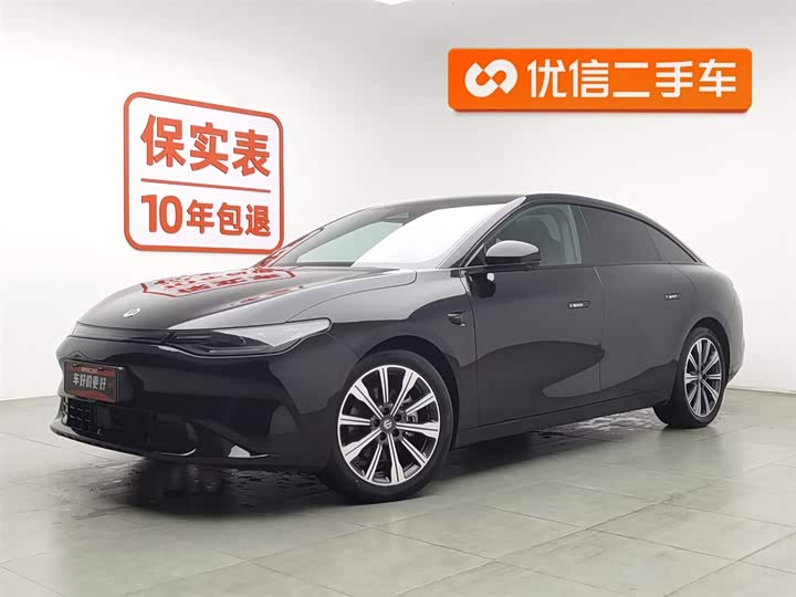 Фото 1 - Leapmotor C01