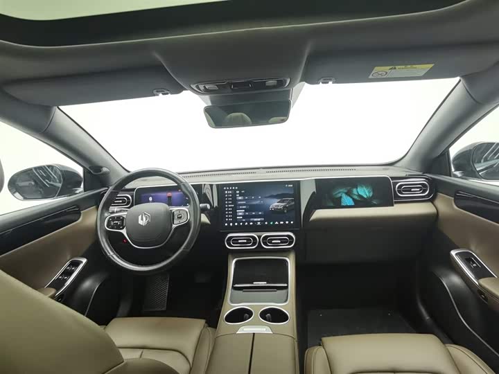 Фото 5 - Leapmotor C01