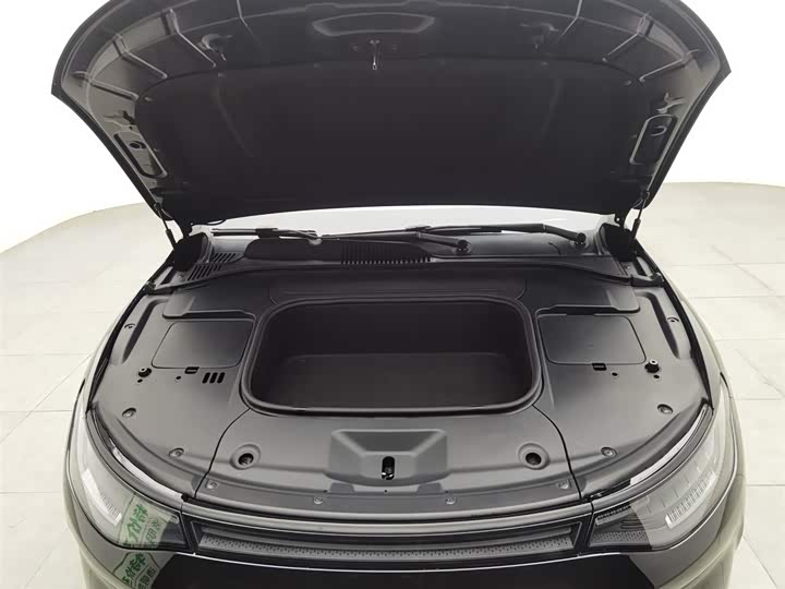 Фото 6 - Leapmotor C01