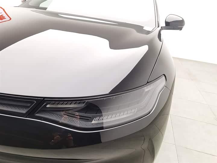 Фото 7 - Leapmotor C01