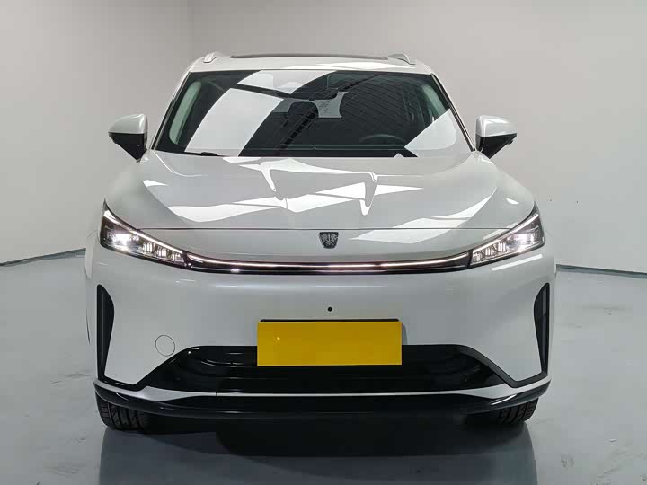 Фото 2 - Roewe D5X DMH