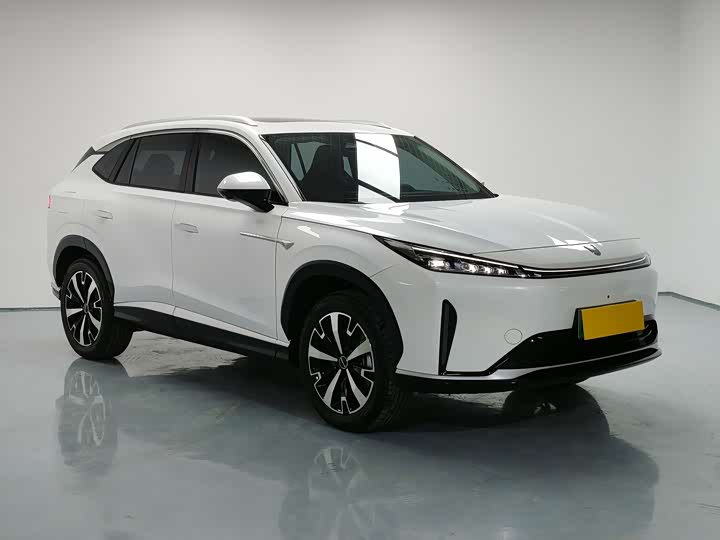 Фото 3 - Roewe D5X DMH