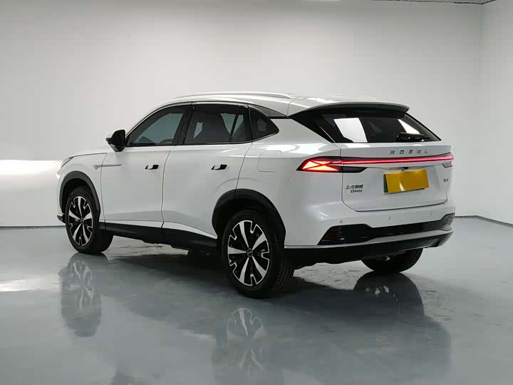 Фото 4 - Roewe D5X DMH