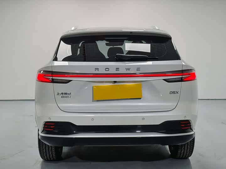 Фото 6 - Roewe D5X DMH