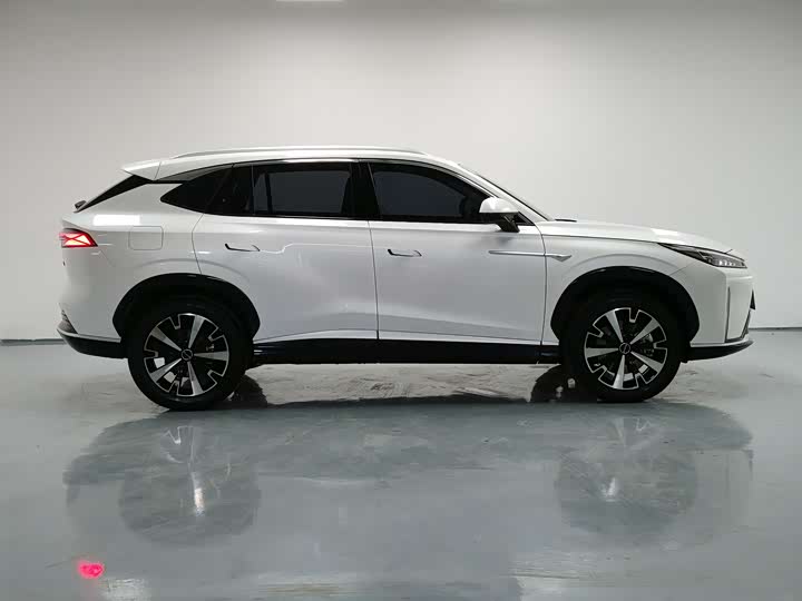 Фото 8 - Roewe D5X DMH