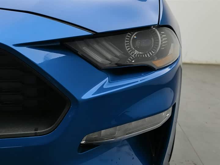 Фото 7 - Ford Mustang