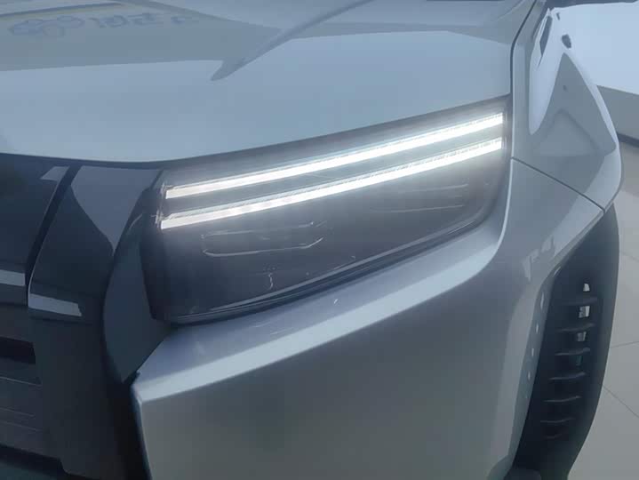 Фото 5 - BYD FangChengBao Titanium 3 (Tai 3)