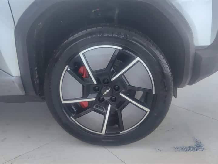 Фото 6 - BYD FangChengBao Titanium 3 (Tai 3)