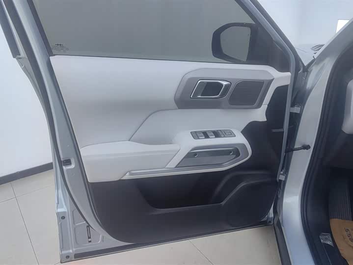 Фото 7 - BYD FangChengBao Titanium 3 (Tai 3)