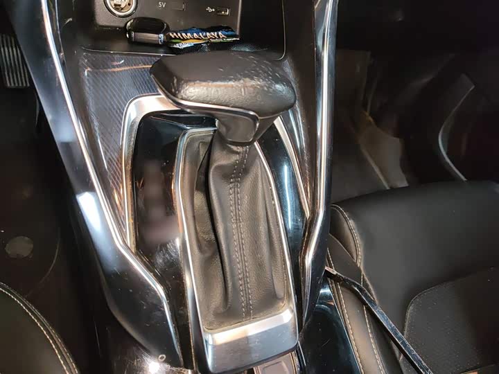 Фото 6 - Maxus G50