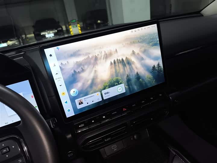 Фото 5 - Haval H-Dog Hybrid