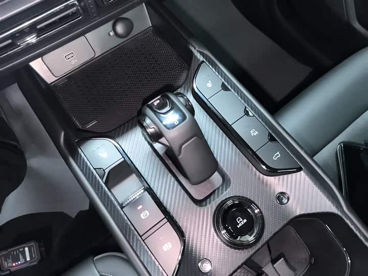 Фото 6 - Haval H-Dog Hybrid