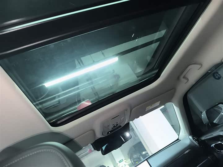 Фото 8 - Haval H-Dog Hybrid