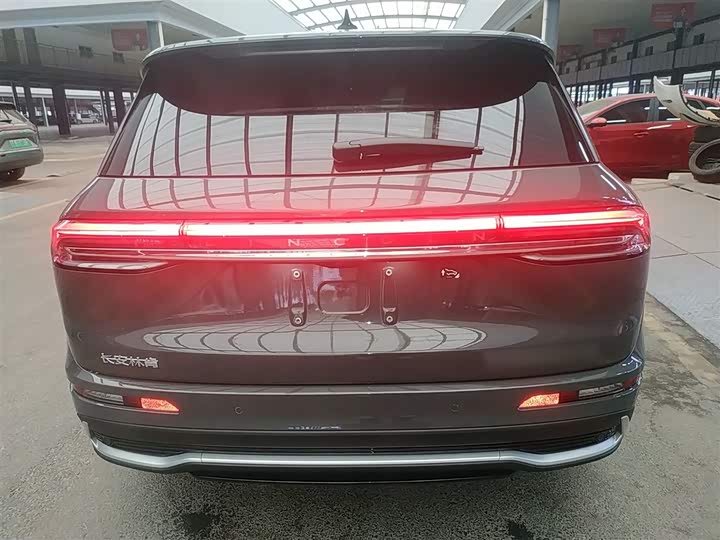 Фото 6 - Lincoln Corsair