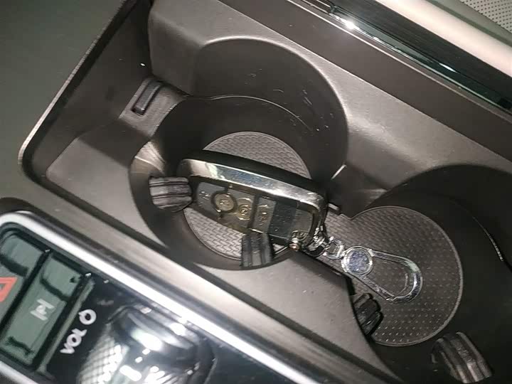 Фото 9 - Lincoln Corsair