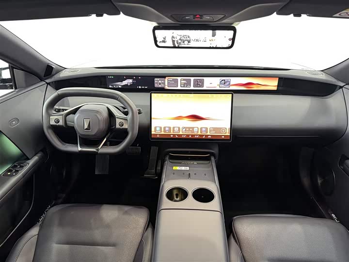 Фото 9 - Avatr 06