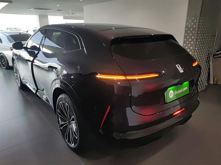 Фото 5 - Avatr 07