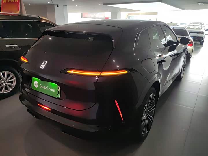 Фото 7 - Avatr 07