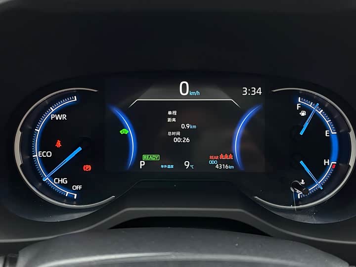 Фото 7 - Toyota RAV4