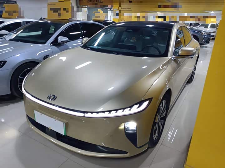 Фото 2 - Changan Qiyuan (Nevo) A07