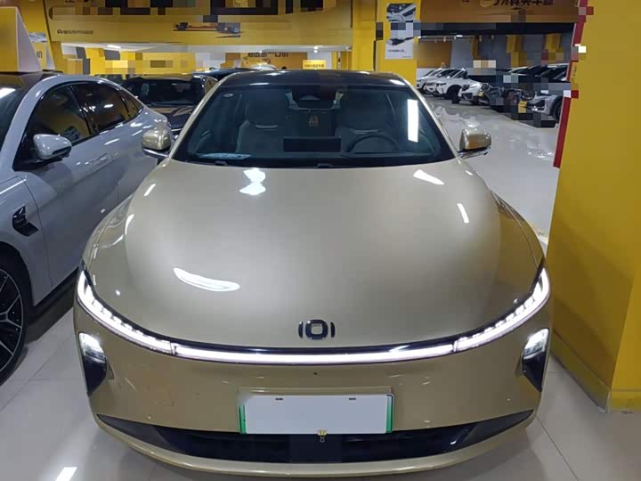 Фото 3 - Changan Qiyuan (Nevo) A07