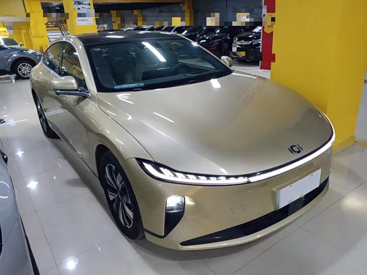 Фото 4 - Changan Qiyuan (Nevo) A07