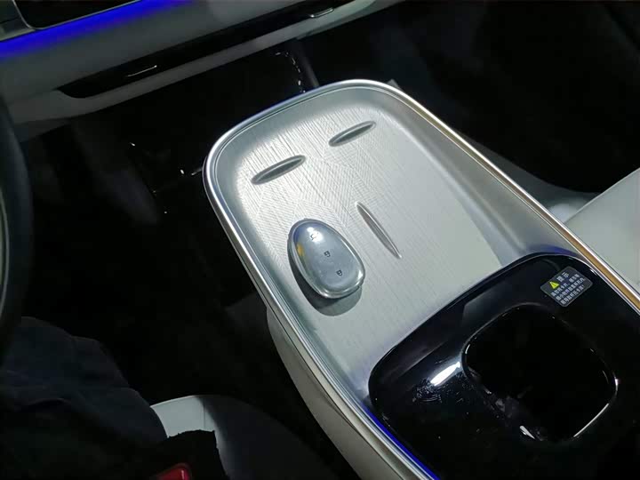 Фото 9 - Changan Qiyuan (Nevo) A07