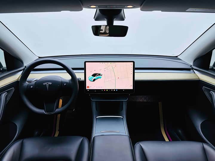 Фото 5 - Tesla Model Y