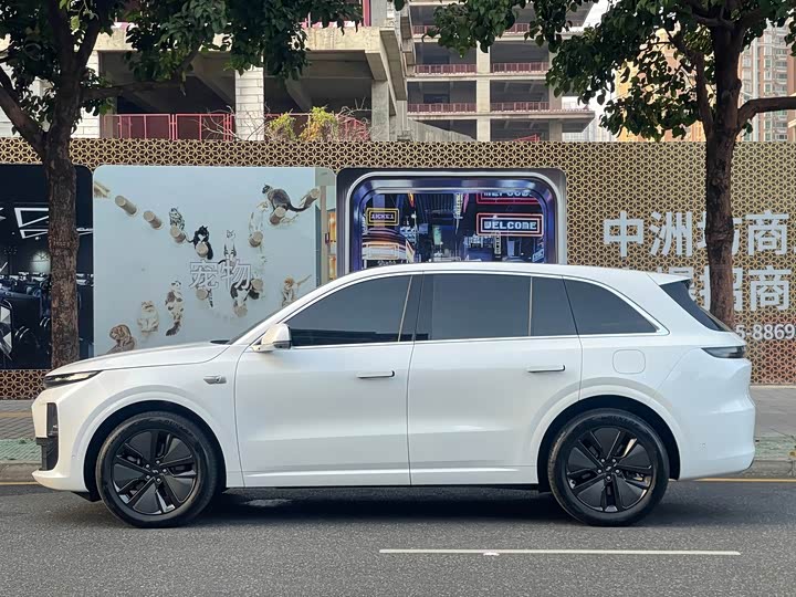 Фото 4 - LiXiang L6