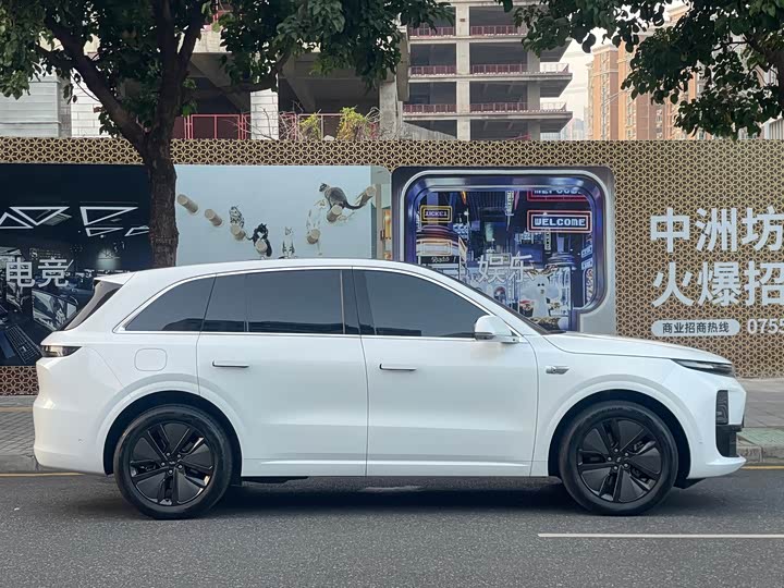 Фото 6 - LiXiang L6