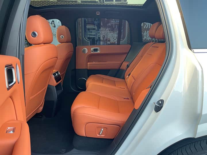 Фото 8 - LiXiang L6